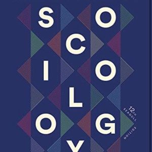 Introduction to sociology textbook